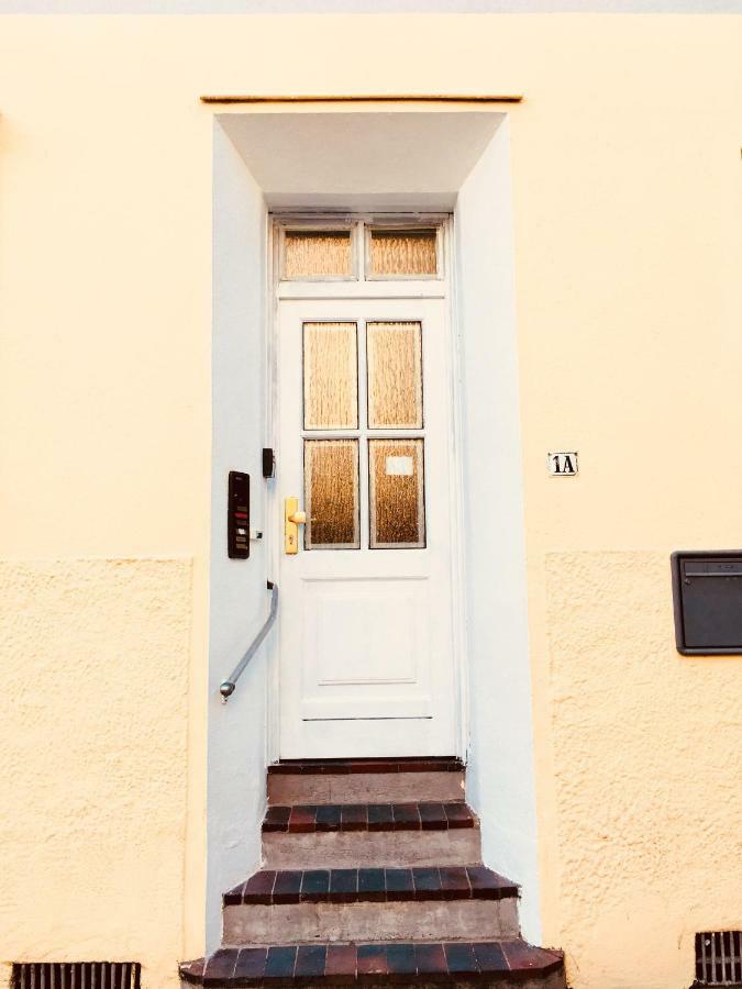 A2-Apartments Woltmershausen Central Bremen Exterior photo